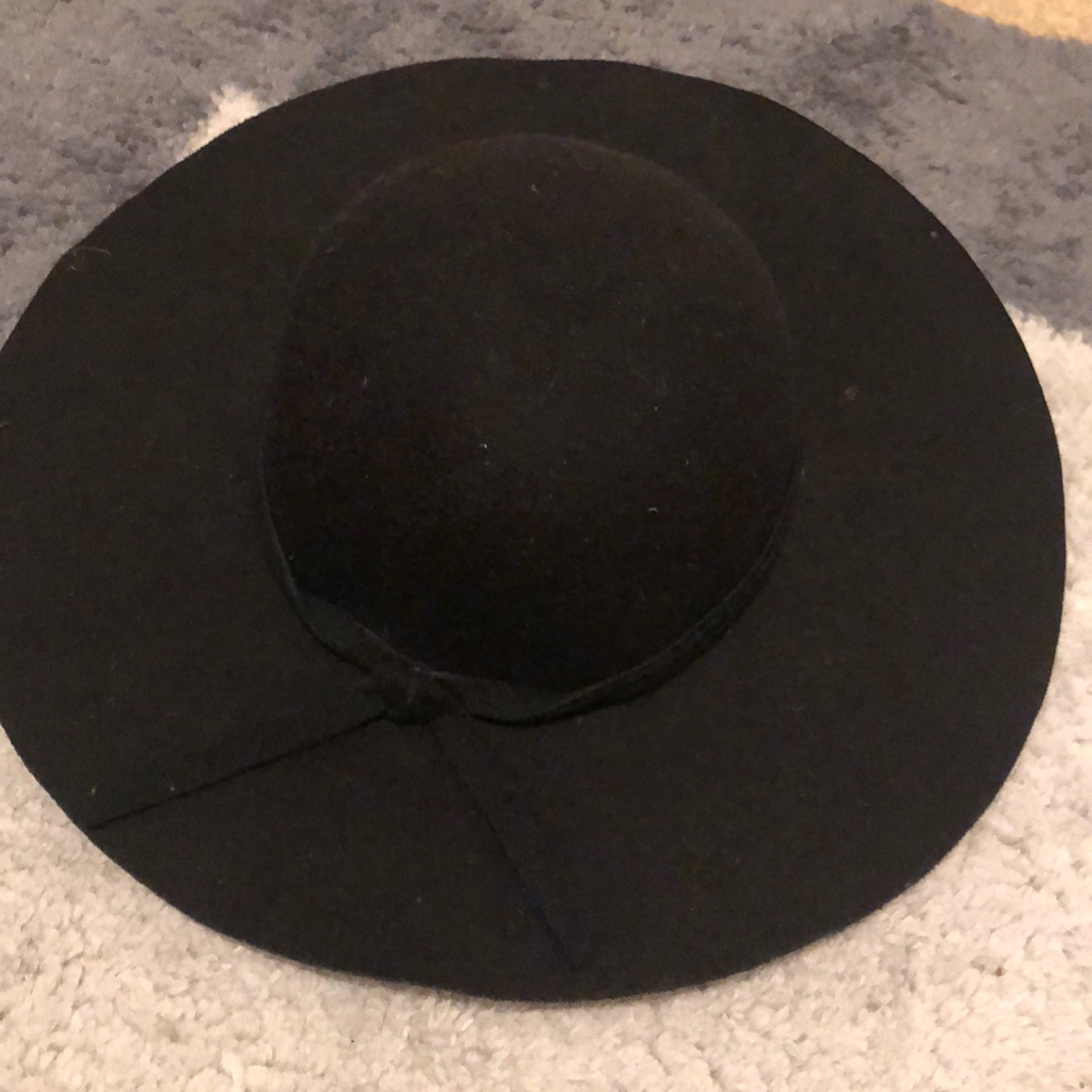 Fall Black Hat